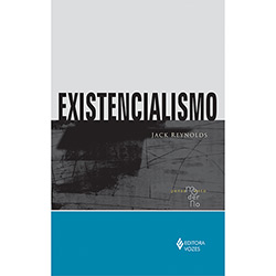 Livro - Existencialismo