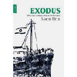 Tudo sobre 'Livro - Exodus - Edição de Bolso'