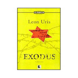 Livro - Exodus