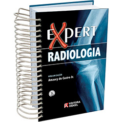 Livro - Expert Radiologia