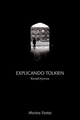 Livro - Explicando Tolkien
