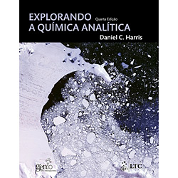 Livro - Explorando a Química Analítica
