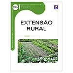 Livro - Extensão Rural - Série Eixos