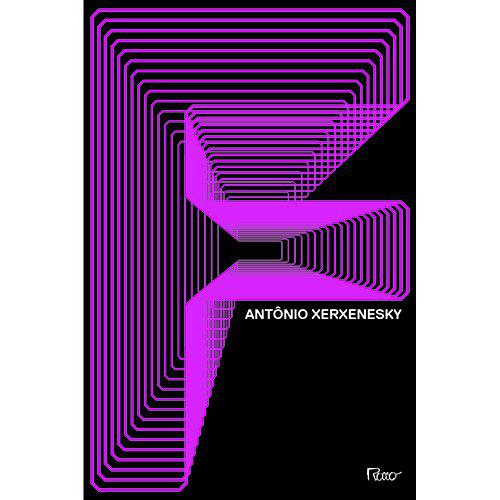 F - Antônio Xerxenesky - Rocco