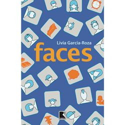 Livro - Faces