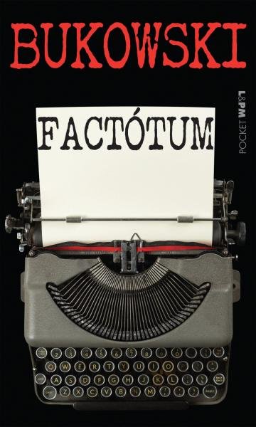 Livro - Factótum