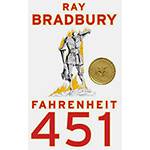 Livro - Fahrenheit 451