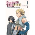 Livro - Fairy Tail Gaiden - Vol. 1