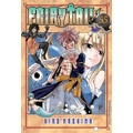 Livro - Fairy Tail - Vol. 55