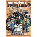 Livro - Fairy Tail - Vol. 58