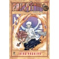 Livro - Fairy Tail - Vol. 62