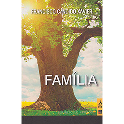 Livro - Familia