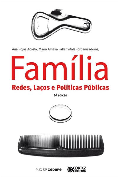 Livro - Família
