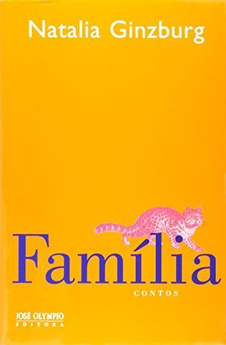 Livro - FAMILIA