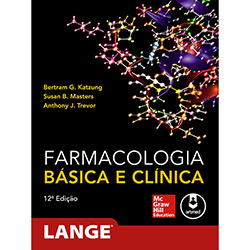 Livro - Farmacologia Básica e Clínica