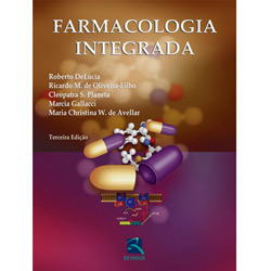 Livro - Farmacologia Integrada