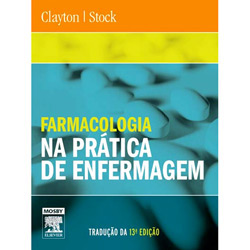 Livro - Farmacologia na Prática da Enfermagem