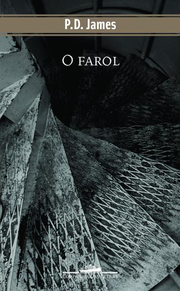 Livro - Farol, o - Cia das Letras