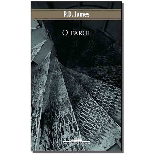 Livro - Farol, o