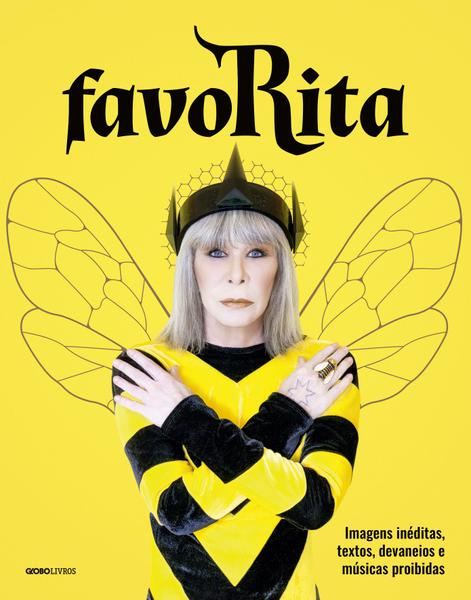 Livro - FavoRita