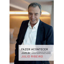 Livro - Fazer Acontecer.com.br