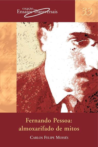 Livro - Fernando Pessoa