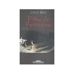 Livro - Filha de Feiticeira