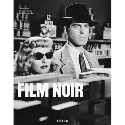 Livro - Film Noir