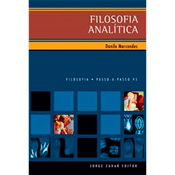 Livro - Filosofia Analitica