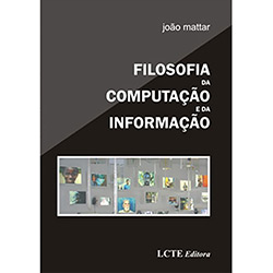 Livro - Filosofia da Computação e da Informação