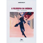 Livro - Filosofia da Música - Temas e Variações