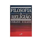 Livro - Filosofia Da Religiao