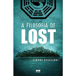 Livro - Filosofia de Lost, a