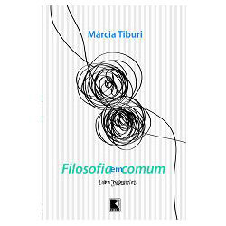 Livro - Filosofia em Comum