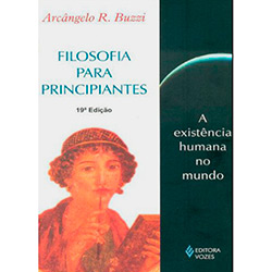 Livro - Filosofia para Principiantes