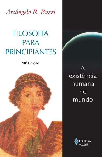 Livro - Filosofia para Principiantes