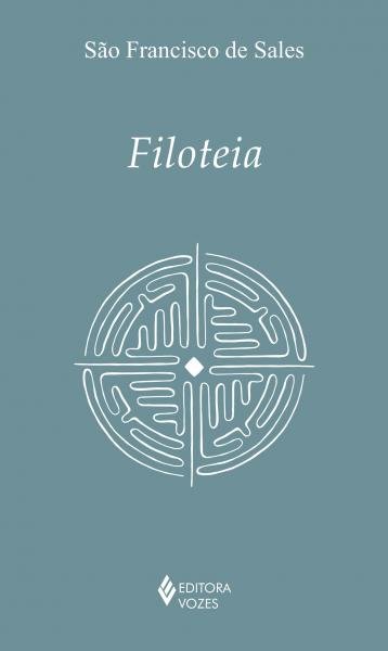 Livro - Filoteia