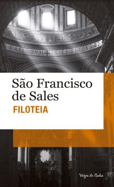 Livro - Filoteia