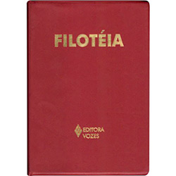 Livro - Filoteia