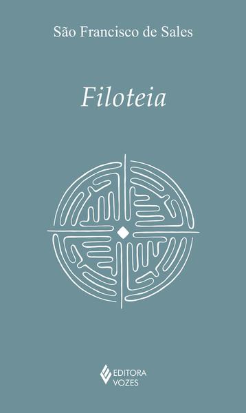 Livro - Filoteia