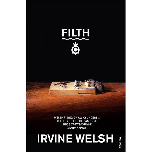 Livro - Filth