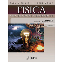 Livro - Física para Cientista e Engenheiros - Volume 2