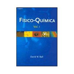 Livro - Fisico-Quimica - Vol. 1