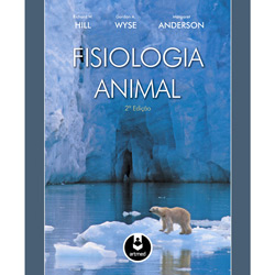 Tudo sobre 'Livro - Fisiologia Animal'
