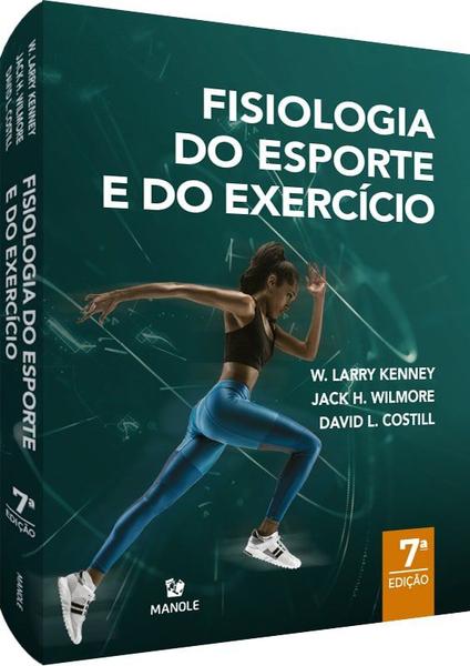Livro - Fisiologia do Esporte e do Exercício