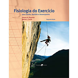 Livro : Fisiologia do Exercício