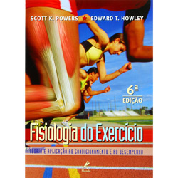 Livro - Fisiologia do Exercício