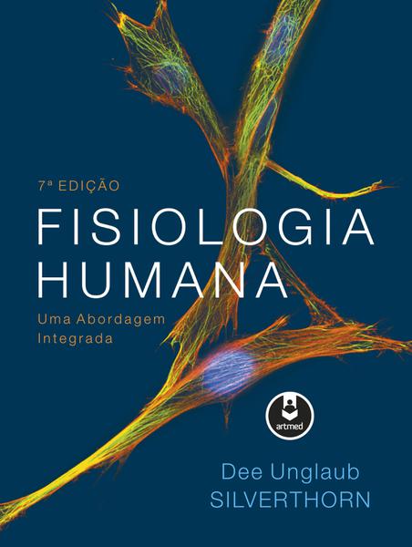 Livro - Fisiologia Humana