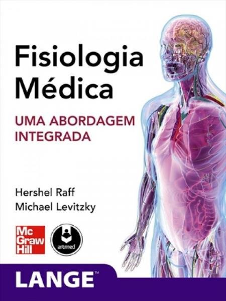 Livro - Fisiologia Médica