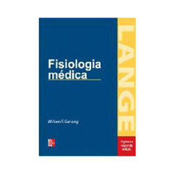 Livro - Fisiologia Médica